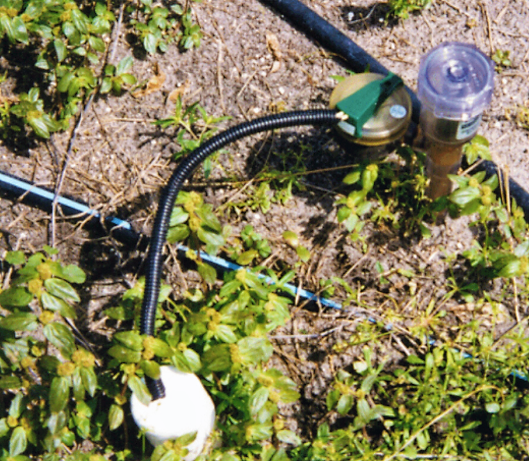 Automatic Irrigation SSWM Find tools for sustainable